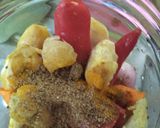 Foto langkah ke 2 dari resep Gulai Nangka Muda.