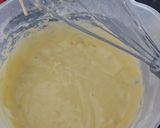 Foto del paso 3 de la receta Filloas de Carnaval