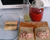 Foto del paso 3 de la receta: Canelones sencillos