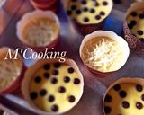 Foto langkah ke 3 dari resep Muffin.