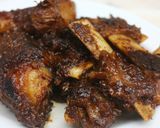 Foto langkah ke 5 dari resep Iga Bakar Teflon.