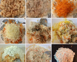 Foto del paso 1 de la receta: Hamburguesas de alubias