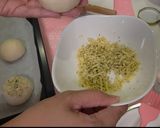 雙重芝士麵包的食譜步驟5照片