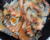 সর্ষে পোস্ত চিংড়ি (Sorse Posto Chingri Recipe in Bengali) রেসিপির ধাপ 1 ছবি