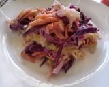 Foto del paso 4 de la receta: Coleslaw (ensalada de repollo)