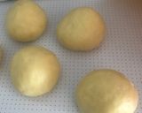 Foto langkah ke 5 dari resep Kkwabaegi (donat kepang Korea).