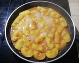 Une image de l'étape 3 de Tatin de pommes 🍎.