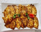 A picture of step 7 of Oven-Baked Tilapia.