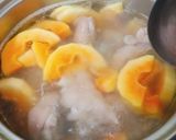Hình bước làm 1 của món Mâm cơm mùa hè 2