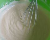 Foto del paso 8 de la receta: Mini cheesecake de Mango Lass (sin Horno)🇮🇳