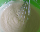 Foto del paso 8 de la receta: Mini cheesecake de Mango Lass (sin Horno)🇮🇳