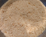 Foto del paso 1 de la receta: Trufas de vainillas