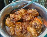 Foto langkah ke 3 dari resep Ayam kecap.