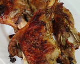 Foto del paso 3 de la receta: Cordero Lechal al horno