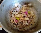 A picture of step 2 of Yummy Tummy Potato Pulao.