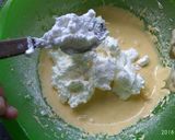 Foto del paso 7 de la receta: Bizcochuelo súper fácil