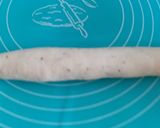 A picture of step 8 of Aloo Samosa.