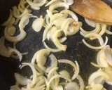 Foto del paso 1 de la receta: Lomo con salsa de pimientos