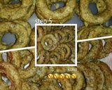 Foto langkah ke 6 dari resep Kukis Gelang (Kue Gelang).