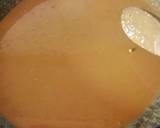 Besan laddo with bura (only 3 ingredients) recipe step 4 photo