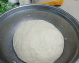Foto langkah ke 3 dari resep Bakpao (No Mixer).