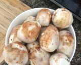 Hình bước làm 2 của món Vịt nấu chao
