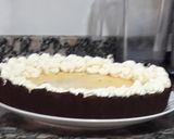 Foto del paso 7 de la receta: Tarta de limón y leche condensada