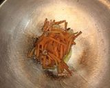 Foto langkah ke 4 dari resep 384.Tumis jamur tiram.