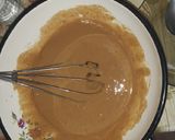 Foto del paso 2 de la receta: Budín de zanahoria y naranja con baño de chocolate