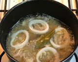 Foto del paso 2 de la receta: Cazuela de mariscos