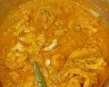 A picture of step 7 of Cauliflower Roast.