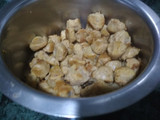 वेज कोरमा (veg korma recipe in Hindi)