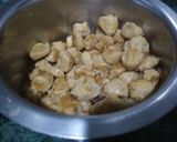 वेज कोरमा (veg korma recipe in Hindi) रेसिपी चरण 2 फोटो