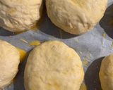 Házi hamburger recept fázis 4 fotója