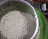 Foto langkah ke 3 dari resep Kue potong labu siam.