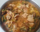 ચાપડી શાક (Chapdi Shak Recipe In Gujarati) રેસીપી સ્ટેપ5ફોટો