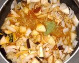 મસાલા ખિચડી (masala khichdi recipe in gujarati) રેસીપી સ્ટેપ1ફોટો