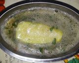 Foto del paso 3 de la receta: Milanesas de zucchini