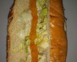 Foto del paso 2 de la receta: Perro caliente caseros