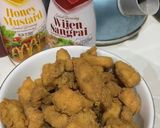 Foto langkah ke 3 dari resep Ayam saos Mayo.