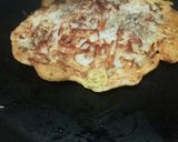 A picture of step 6 of Crispy Potato Lachha Chilla.