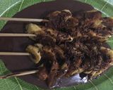 Foto langkah ke 3 dari resep Choco banana Pan.