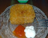 Foto langkah ke 11 dari resep Nugget mie.