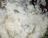Foto langkah ke 2 dari resep 1/26. Nasi Tim Ayam Jamur.
