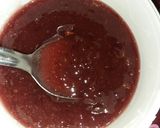 صورة لخطوة 5 من وصفة مربى (معجون) العنب 🍇