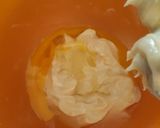 Foto langkah ke 5 dari resep Cheesecake (baked version).