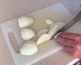 Foto del paso 6 de la receta Tarta de peras