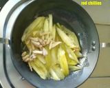 আমের কাশ্মীরি আচার রেসিপির ধাপ 4 ছবি