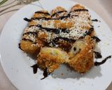 Foto langkah ke 6 dari resep Pisang Goreng Pasir CokJu.