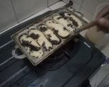 Foto langkah ke 4 dari resep Pukis jadul.